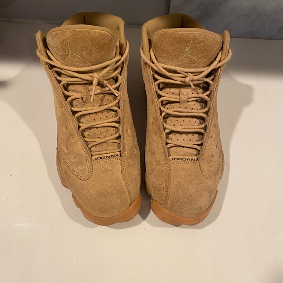 Air Jordan retro 13 “ Weat” - Picture 5 of 6